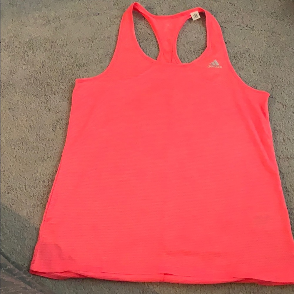 Gym top